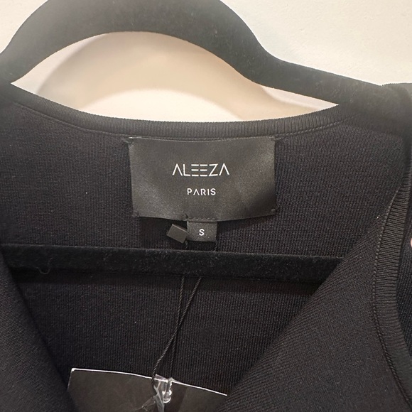 Aleeza Paris Sarah Dress - Picture 4 of 4